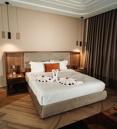 City Hotel By Waves Kenitra Luaran gambar