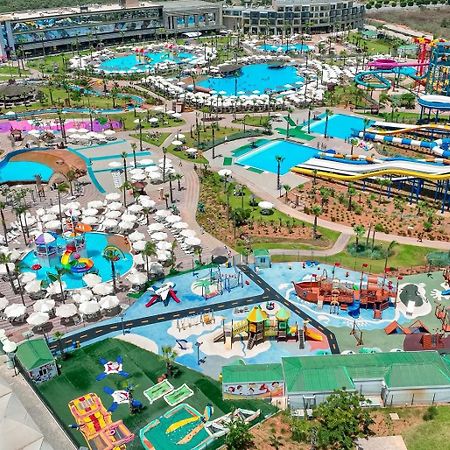 City Hotel By Waves Kenitra Luaran gambar