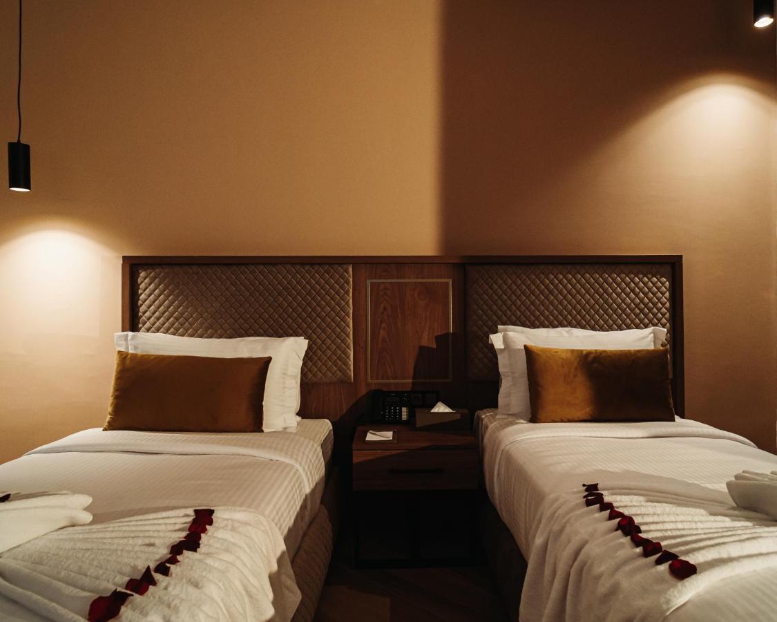 City Hotel By Waves Kenitra Luaran gambar