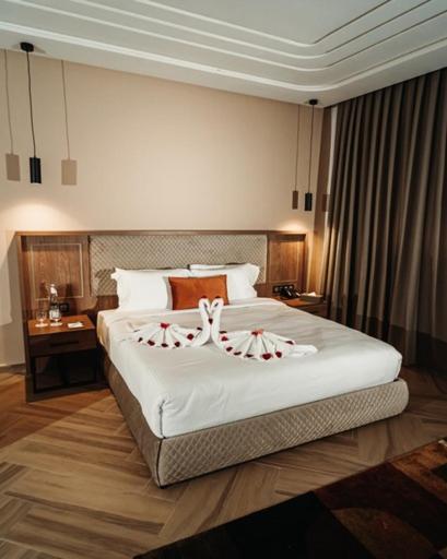 City Hotel By Waves Kenitra Luaran gambar