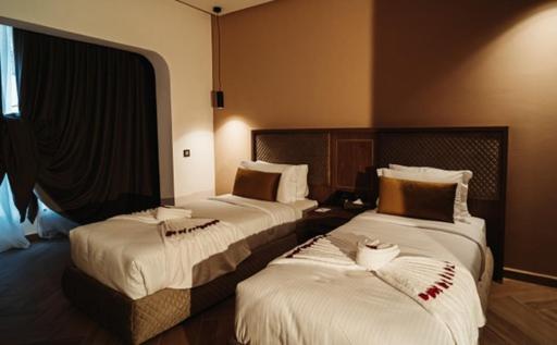 City Hotel By Waves Kenitra Luaran gambar