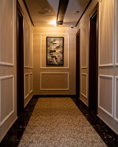 City Hotel By Waves Kenitra Luaran gambar