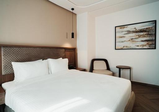 City Hotel By Waves Kenitra Luaran gambar
