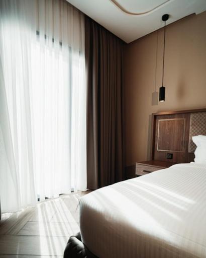 City Hotel By Waves Kenitra Luaran gambar