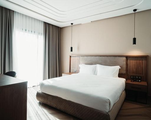 City Hotel By Waves Kenitra Luaran gambar