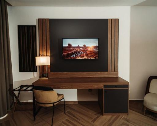 City Hotel By Waves Kenitra Luaran gambar